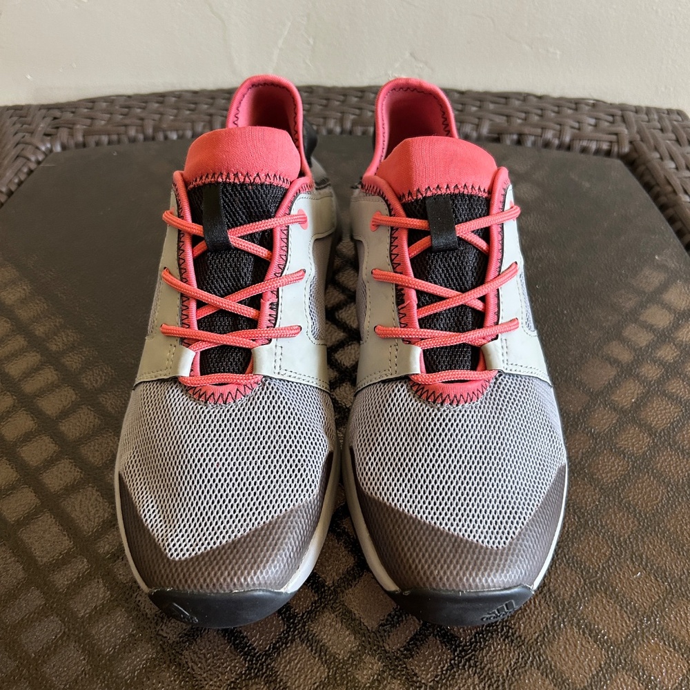 Adidas Terrex Climacool Voyager Sleek Lace Up Sneakers Size 7.5
